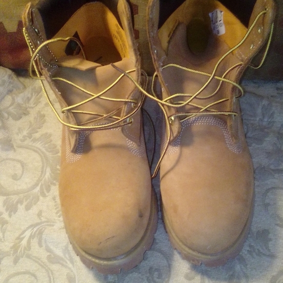 Timberland - Picture 3 of 3